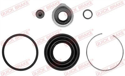 QUICK BRAKE 114-0416 EAN: 5706021212907.