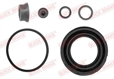 QUICK BRAKE 114-0418 EAN: 5706021212921.