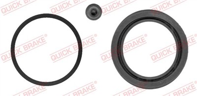 QUICK BRAKE 114-0419 EAN: 5706021212938.