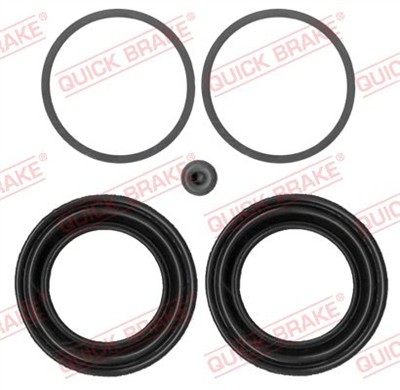QUICK BRAKE 114-0420 EAN: 5706021212945.