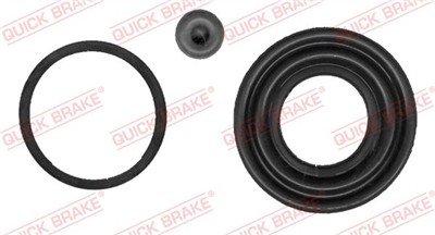 QUICK BRAKE 114-0422 EAN: 5706021213201.