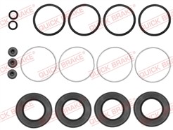 QUICK BRAKE 114-0423