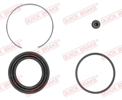 QUICK BRAKE 114-0428 EAN: 5706021213171.