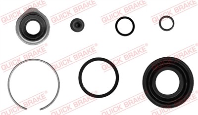 QUICK BRAKE 114-0429 EAN: 5706021213669.