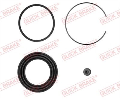 QUICK BRAKE 114-0432 EAN: 5706021217247.