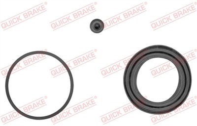 QUICK BRAKE 114-0433 EAN: 5706021217254.