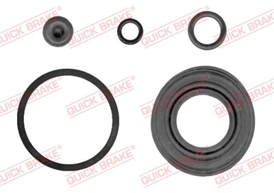 QUICK BRAKE 114-0436 EAN: 5706021217285.