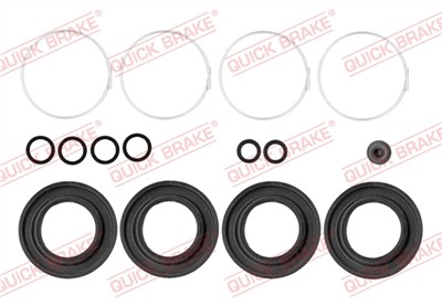 QUICK BRAKE 114-0440 EAN: 5706021217315.