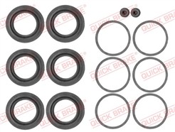 QUICK BRAKE 114-0444
