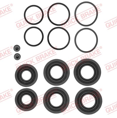 QUICK BRAKE 114-0449 EAN: 5706021218855.