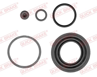 QUICK BRAKE 114-0451 EAN: 5706021231724.