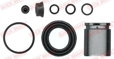 QUICK BRAKE 114-5002 EAN: 5706021159974.