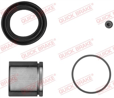 QUICK BRAKE 114-5003 EAN: 5706021159981.