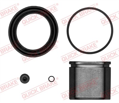 QUICK BRAKE 114-5004 EAN: 5706021159998.