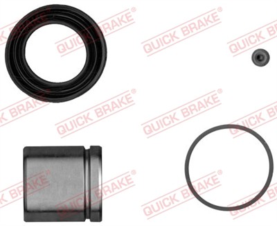 QUICK BRAKE 114-5005 EAN: 5706021160000.