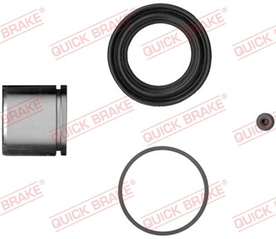 QUICK BRAKE 114-5010 EAN: 5706021174946.