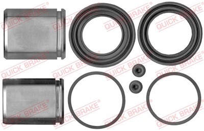 QUICK BRAKE 114-5012 EAN: 5706021174960.
