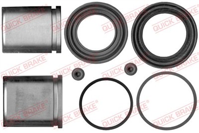 QUICK BRAKE 114-5013 EAN: 5706021174977.