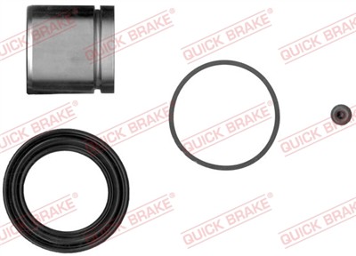QUICK BRAKE 114-5019 EAN: 5706021175035.