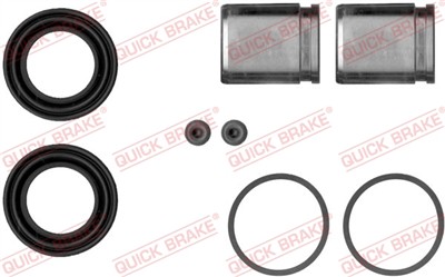 QUICK BRAKE 114-5023 EAN: 5706021175073.