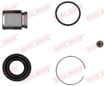 QUICK BRAKE 114-5024 EAN: 5706021175080.