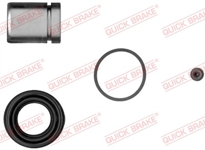 QUICK BRAKE 114-5027 EAN: 5706021175110.