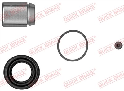 QUICK BRAKE 114-5028 EAN: 5706021175127.