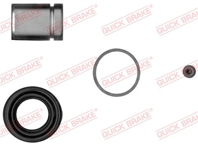 QUICK BRAKE 114-5032 EAN: 5706021175165.