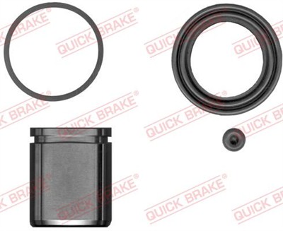 QUICK BRAKE 114-5041 EAN: 5706021184693.