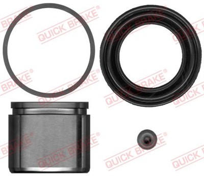 QUICK BRAKE 114-5046 EAN: 5706021184747.