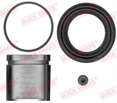 QUICK BRAKE 114-5076 EAN: 5706021185041.