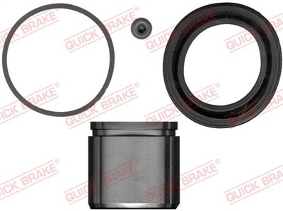 QUICK BRAKE 114-5077 EAN: 5706021185058.