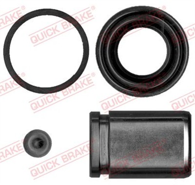 QUICK BRAKE 114-5083 EAN: 5706021185102.