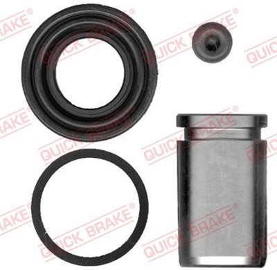 QUICK BRAKE 114-5084 EAN: 5706021185119.