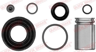 QUICK BRAKE 114-5092 EAN: 5706021185195.