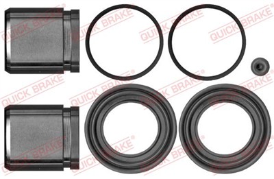 QUICK BRAKE 114-5097 EAN: 5706021185249.