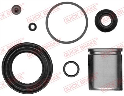 QUICK BRAKE 114-5108 EAN: 5706021185355.