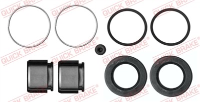 QUICK BRAKE 114-5110 EAN: 5706021192858.