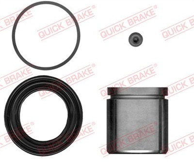 QUICK BRAKE 114-5116 EAN: 5706021205008.