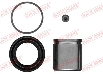 QUICK BRAKE 114-5121 EAN: 5706021206166.