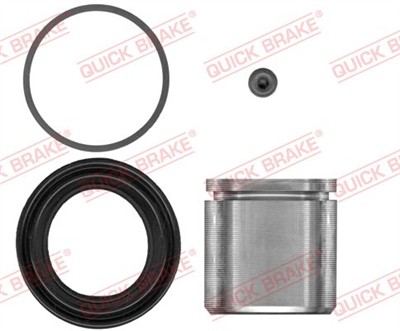 QUICK BRAKE 114-5131 EAN: 5706021205077.
