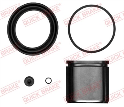 QUICK BRAKE 114-5132 EAN: 5706021205084.