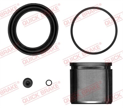 QUICK BRAKE 114-5134 EAN: 5706021206197.