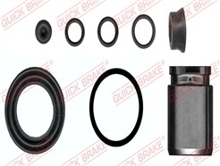 QUICK BRAKE 114-5142