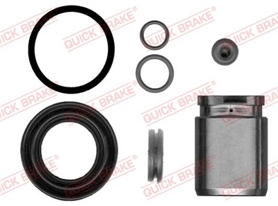 QUICK BRAKE 114-5145 EAN: 5706021206227.