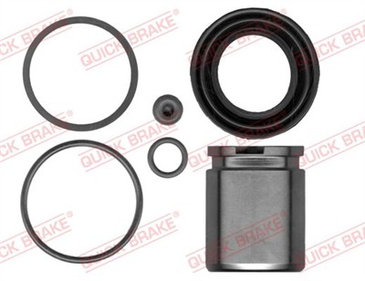 QUICK BRAKE 114-5146 EAN: 5706021206234.
