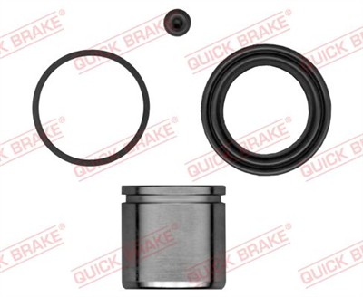 QUICK BRAKE 114-5148 EAN: 5706021206241.