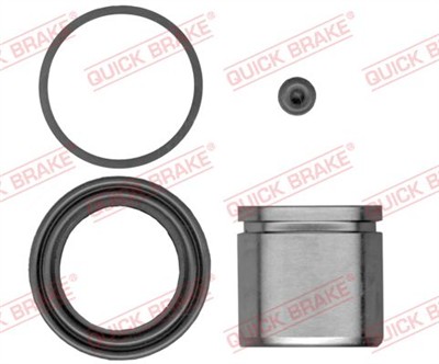QUICK BRAKE 114-5149 EAN: 5706021206258.