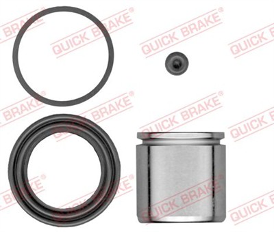 QUICK BRAKE 114-5152 EAN: 5706021205183.