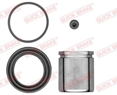 QUICK BRAKE 114-5153 EAN: 5706021205190.